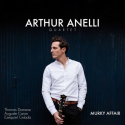 MURKY AFFAIR - ARTHUR ANELLI