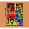 TRIBUTE TO JUAN CARLOS CACERES - LE COLLECTIF TANGO NEGRO ENSEMBLE