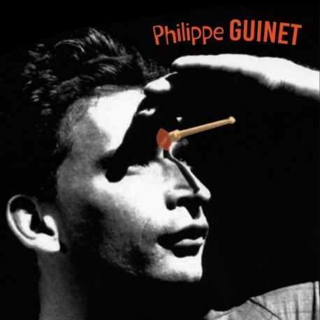PHILIPPE GUINET - PHILIPPE GUINET