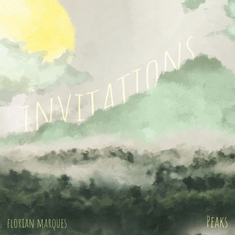 INVITATION(S) - PEAKS