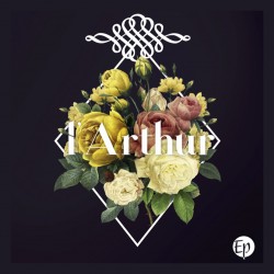 L'ARTHUR - L'Arthur (EP)
