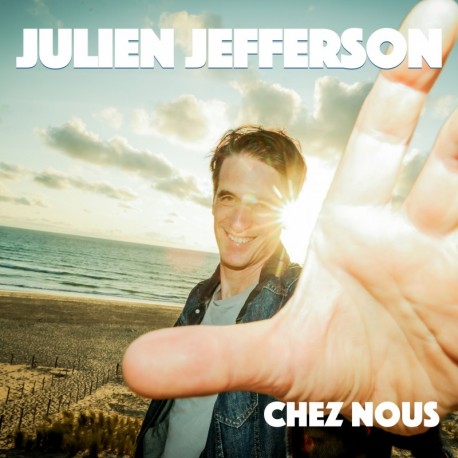 CHEZ NOUS - JULIEN JEFFERSON