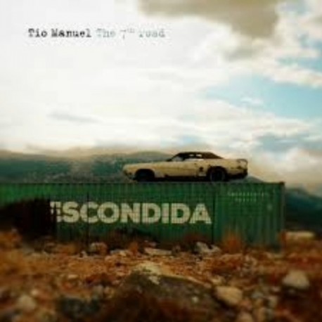 TIO MANUEL THE 7TH ROAD - TIO MANUEL