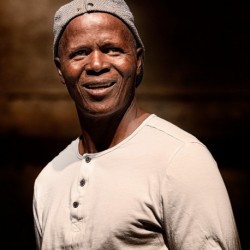 KREYOL MAN LA - LIONEL MARTIN