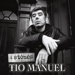 4 STONES - TIO MANUEL