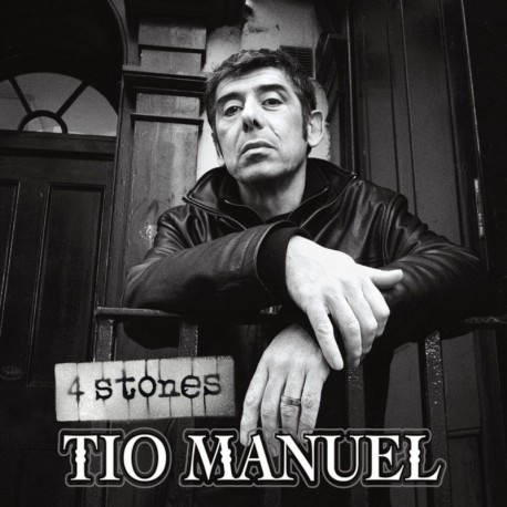 4 STONES - TIO MANUEL