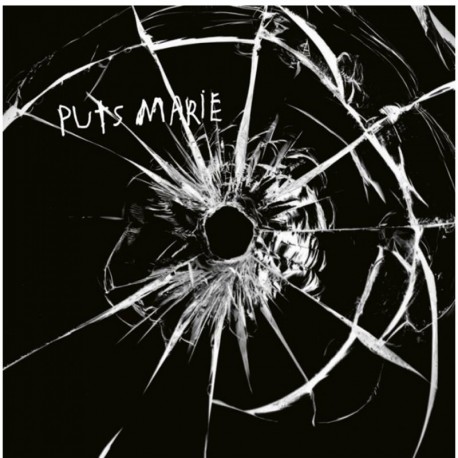 PIGEONS, POLITICIANS & PINUPS DURING THE END TIME OF MANKIND - PUTS MARIE