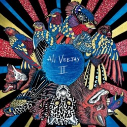 2 - ALI VEEJAY