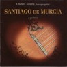 SANTIAGO DE MURCIA - A PORTRAIT - CRISTINA AZUMA