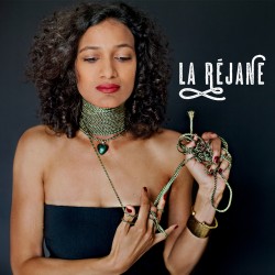 LA REJANE - La Réjane (CD)