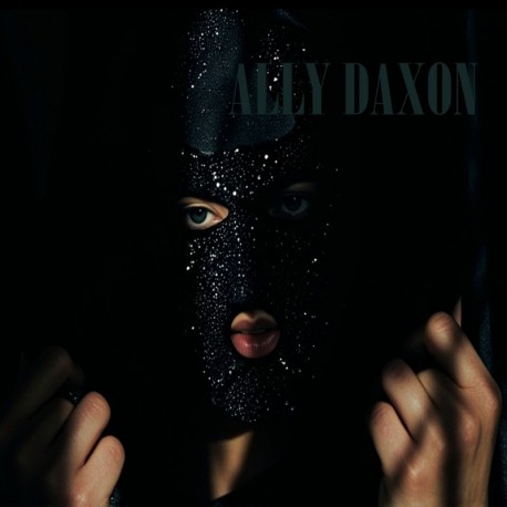 ALLY DAXON - ALLY DAXON