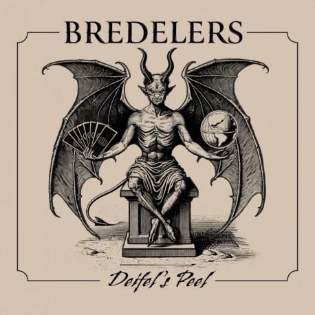 DEIFEL'S PEEL - LES BREDELERS