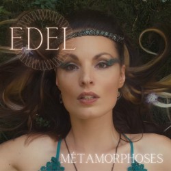 MÉTAMORPHOSES - EDEL