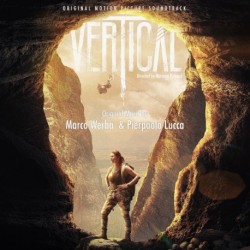VERTICAL (ORIGINAL MOTION PICTURE SOUNDTRACK) - MARCO WERBA