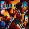 PIANO EXTENDED - PANORAMIC PROJECT