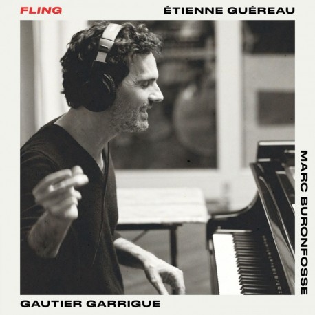 FLING - ETIENNE GUÉREAU TRIO