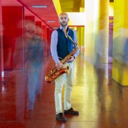 JACK'S FIRST - VINCENT DUPUY & INSIDE OUT