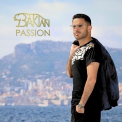 EP PASSION - BAKIAN