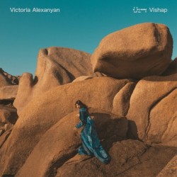 VISHAP - VICTORIA ALEXANYAN