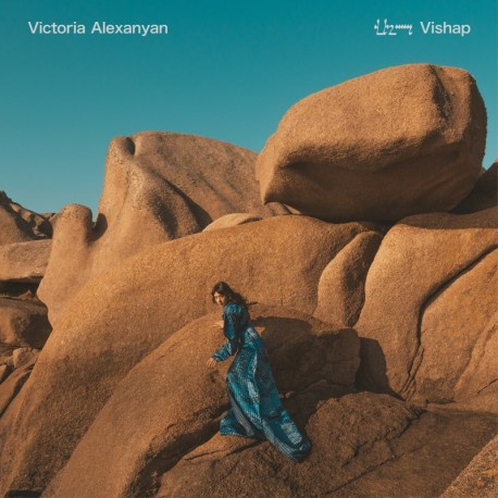 VISHAP - VICTORIA ALEXANYAN