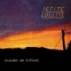 INCENDIER NOS TRISTESSES - PETITE LUCETTE
