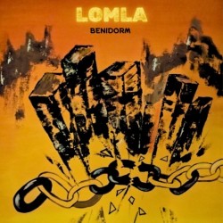 BENIDORM - LOMLA