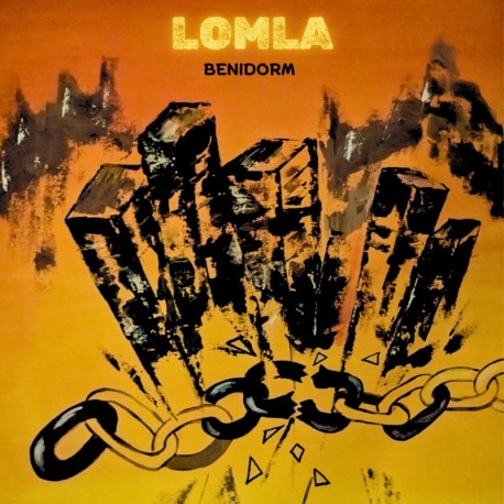 BENIDORM - LOMLA