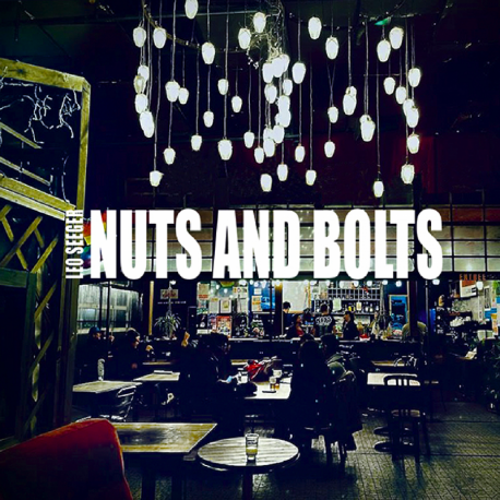 NUTS & BOLTS - LEO SEEGER