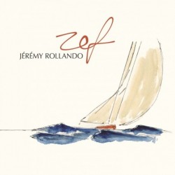 ZEF - JÉRÉMY ROLLANDO