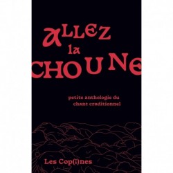 ALLEZ LA CHOUNE - LES COP(I)NES