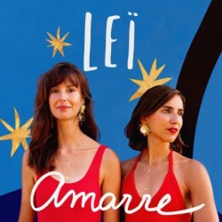 AMARRE - LEÏ