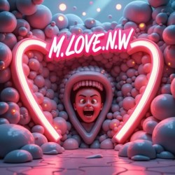M.LOVE.N.W. - AXR