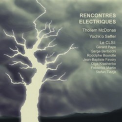 RENCONTRES ELECTRIQUES - CLSI