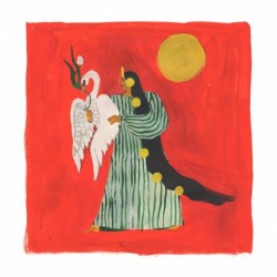 QUELLE EST CETTE CHOSE QUI NOUS SOUCIE TANT ? - SUPERPOCKET