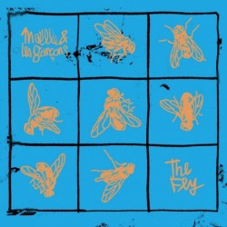 THE FLY - MAELLE DESBROSSES "MAELLE ET LES GARÇONS" (PROVISOIRE)