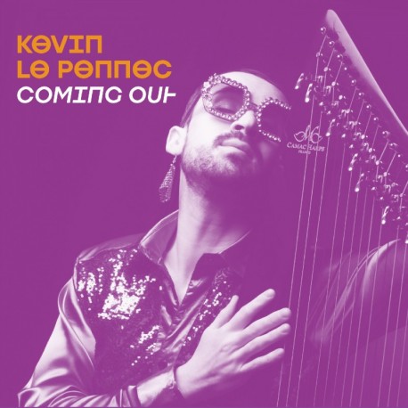 COMING OUT - KEVIN LE PENNEC