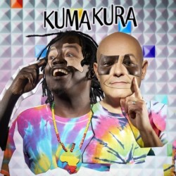 KUMA KURA - KUMA KURA