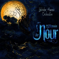 L'ODYSSÉE DE NO?R - LAKHDAR HANOU ENSEMBLE