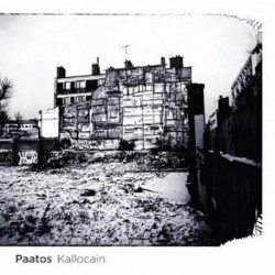 KALLOCAIN - PAATOS