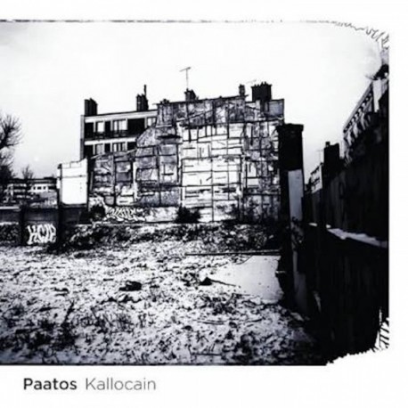 KALLOCAIN - PAATOS
