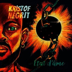ÉTAT D'ÂME - KRISTOF NÉGRIT