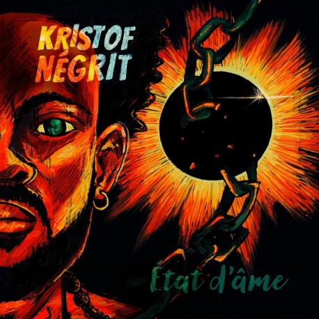 ÉTAT D'ÂME - KRISTOF NÉGRIT
