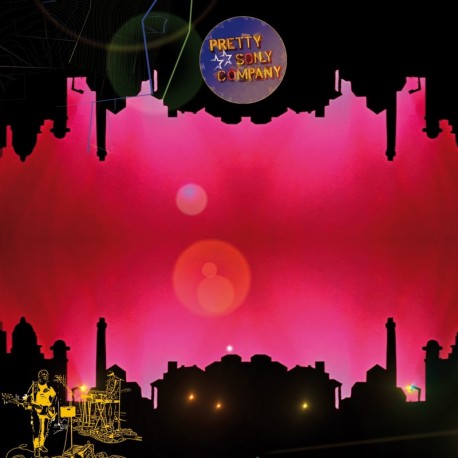 PRETTY SOILY COMPANY - PRETTY SOILY COMPANY