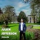 HÉROUVILLE - JULIEN JEFFERSON