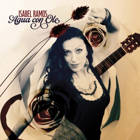 AGUA CON OLE - ISABEL RAMOS