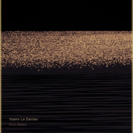 EILOC NALEM - YOANN LE DANTEC