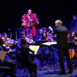 L'OISEAU DE FEU - LIONEL MARTIN