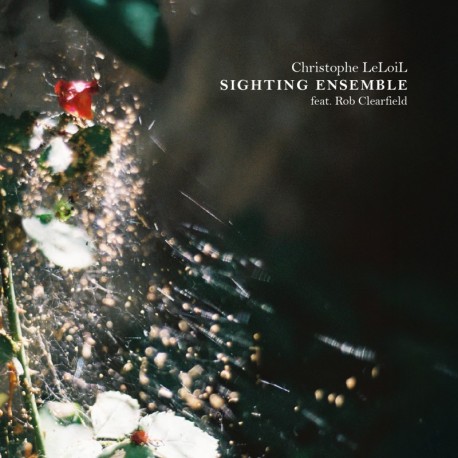 SIGHTING ENSEMBLE - CHRISTOPHE LELOIL