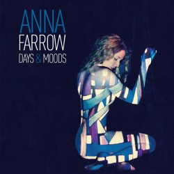 ANNA FARROW - Days & Moods (CD)