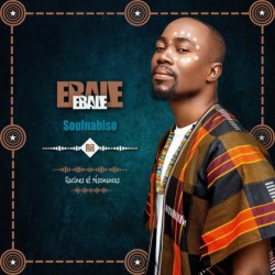 RACINES ET RÉSONANCES - EBALE SOULNABISO